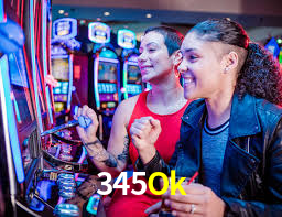 Casino Online 345Ok | Os Melhores Slots no Brasil